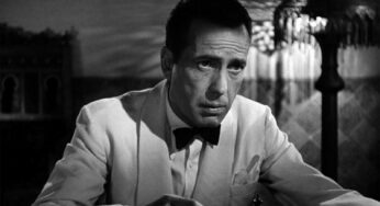 Películas de Humphrey Bogart para ver en todos los bares del mundo