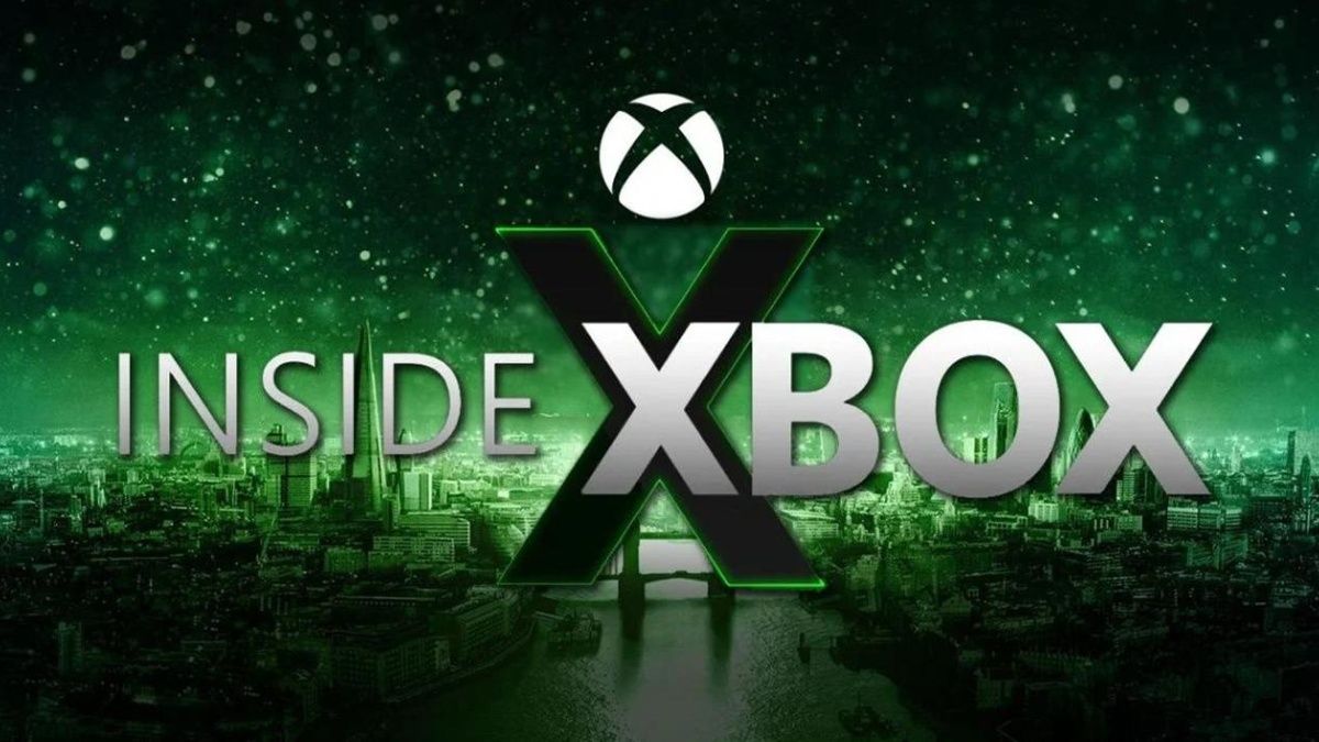 Inside Xbox presenta juegos de terceros para el Xbox Series X