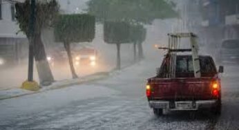 Lluvias en Morelia causan inundaciones y daños en viviendas