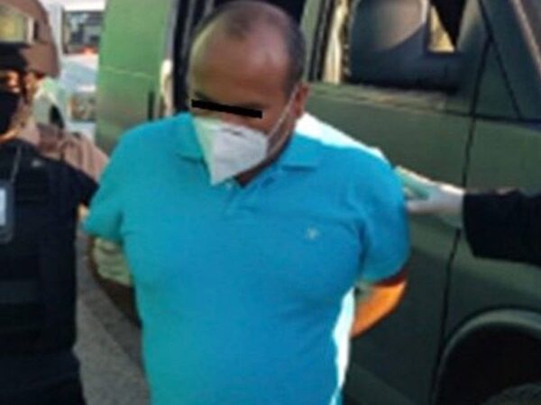 Vinculan a proceso al presidente municipal de Zacualpan por ataque a fiscal