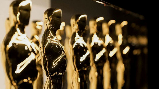 La próxima ceremonia del Premio Oscar se celebrará en abril de 2021