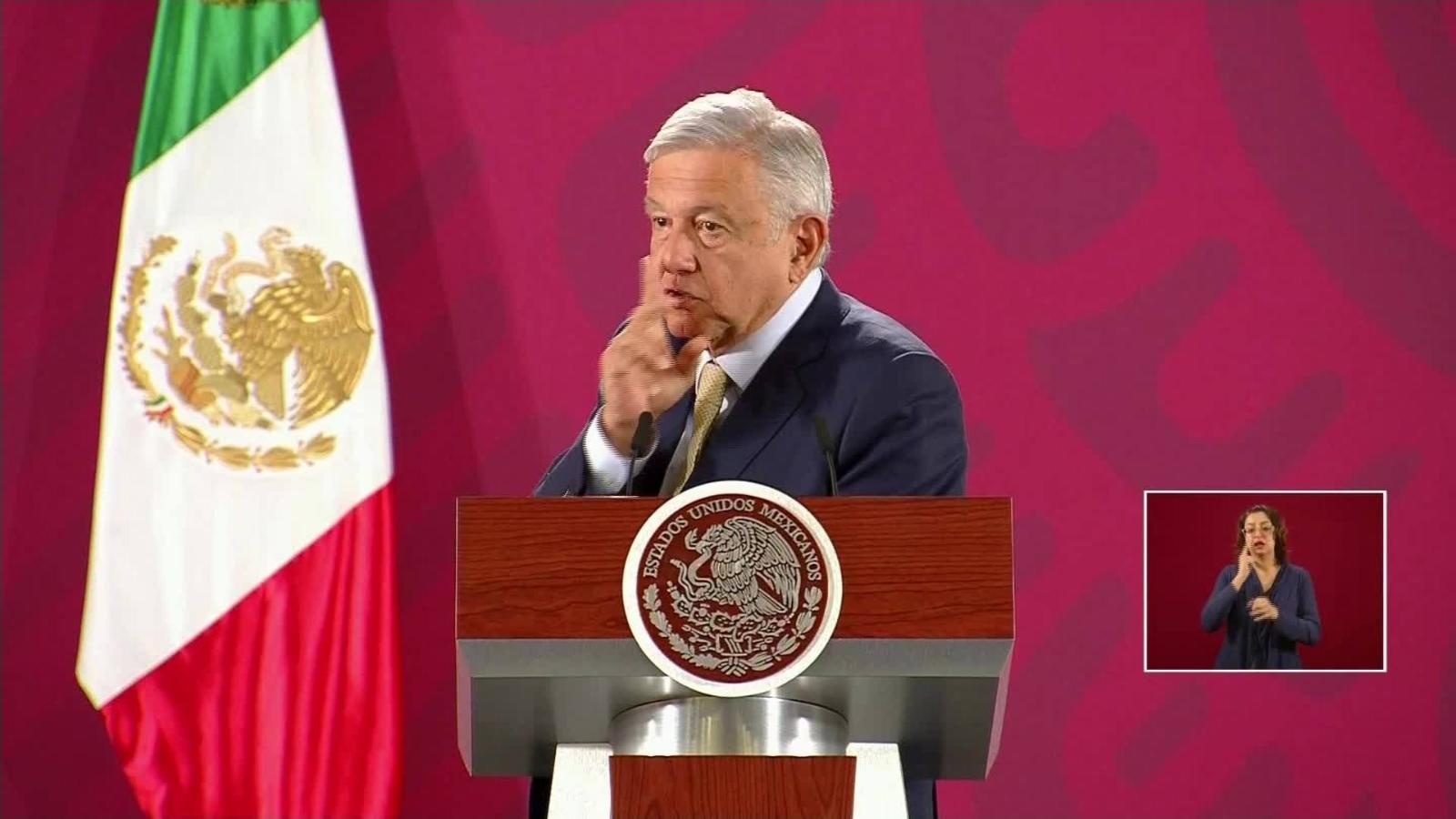 AMLO