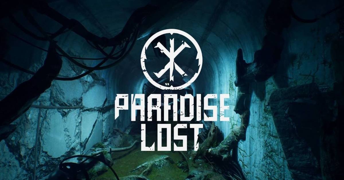 Paradise Lost