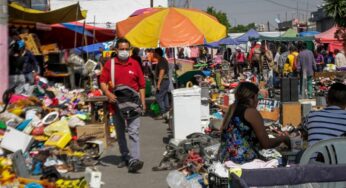 Colapsa comercio informal en León por abandono de autoridades