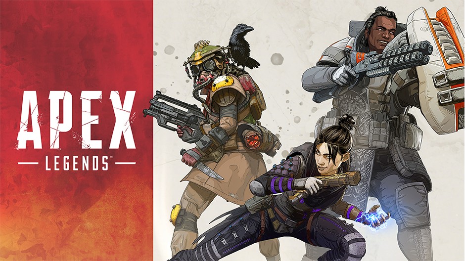 Michael Highman afirma que ‘Apex Legends’ correrá bien en Switch