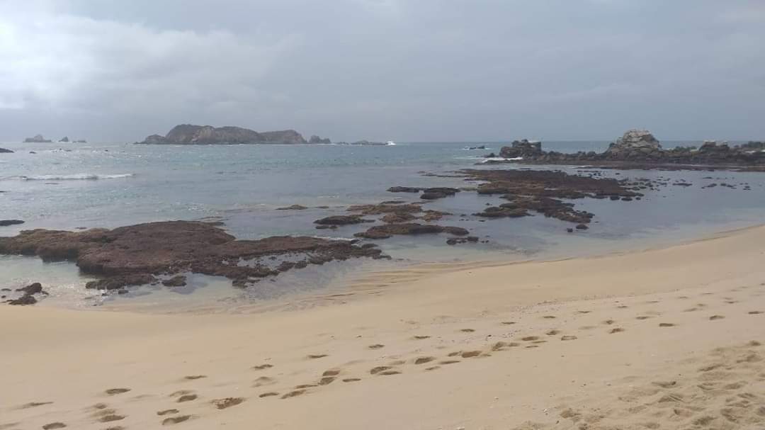 Playa de Oaxaca