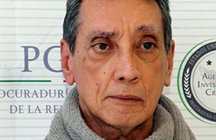 Juez concede la prisión domiciliaria a Mario Villanueva Madrid