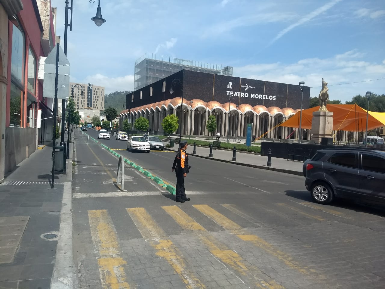 Ciclistas piden incrementar ciclovías en el Valle de Toluca