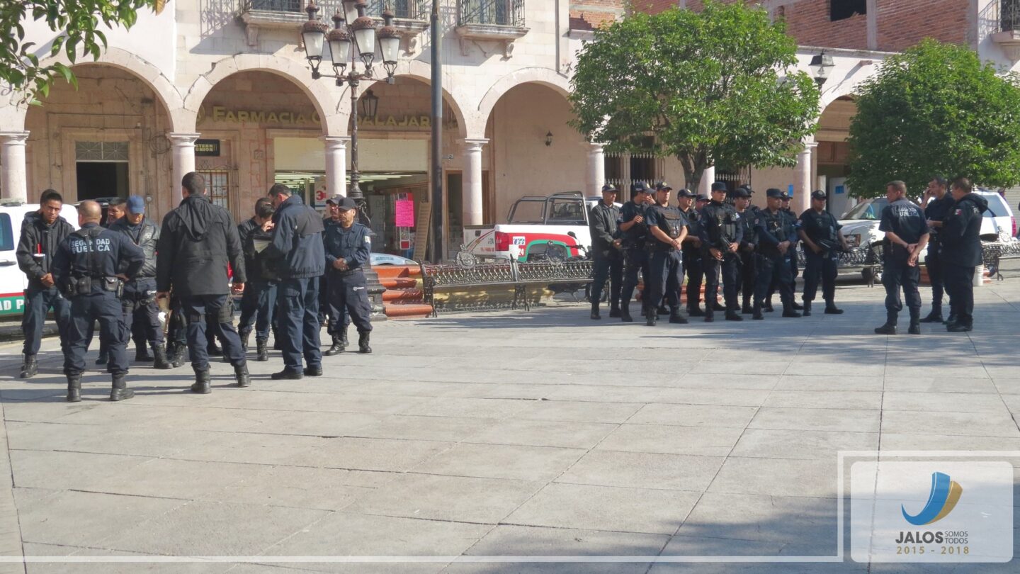 Jalostotitlán