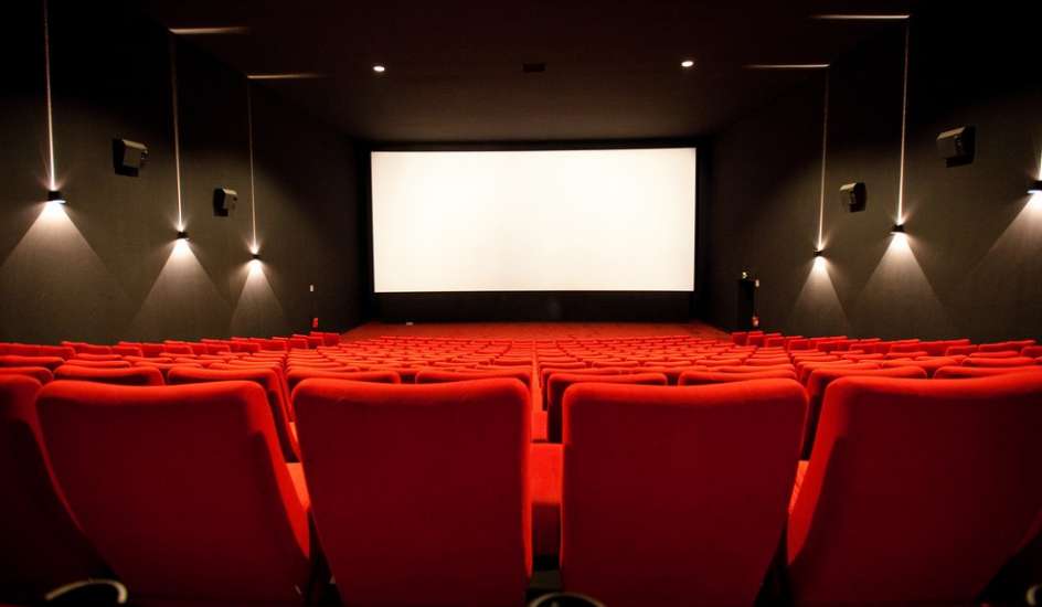 Cines en México tendran nuevas medidas contra el coronavirus