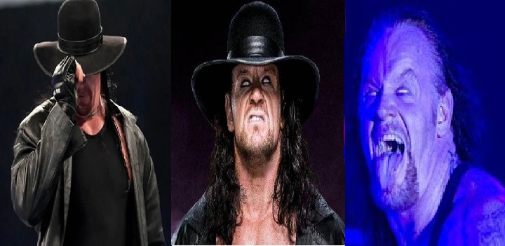 Muerto: Undertaker pone en la tumba su carrera