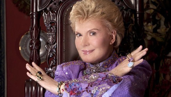 Walter Mercado