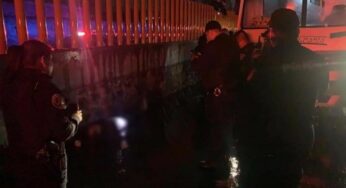 Intento de asalto en la México-Puebla deja tres muertos