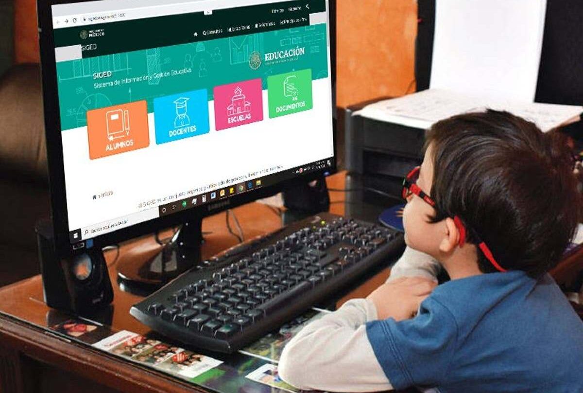 boletas sertificados y regreso a clases