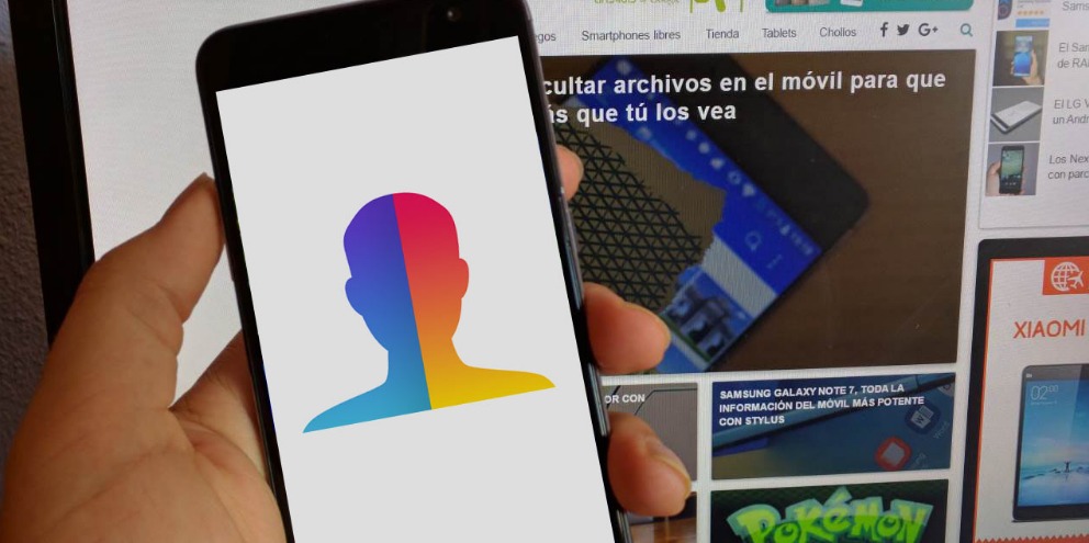Cómo funciona FaceApp y razones para no instalarla en su celular