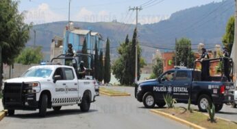 Encuentran cuerpo de Guillermo Esquivel, regidor de Los Reyes, La Paz