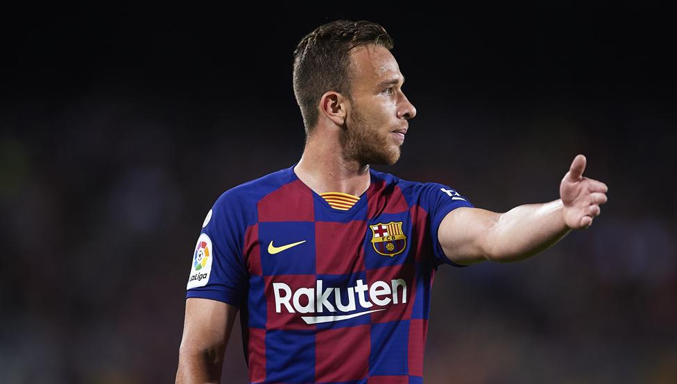 Arthur Melo