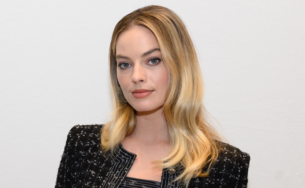 Margot Robbie protagonizará nueva entrega de ‘Piratas del Caribe’