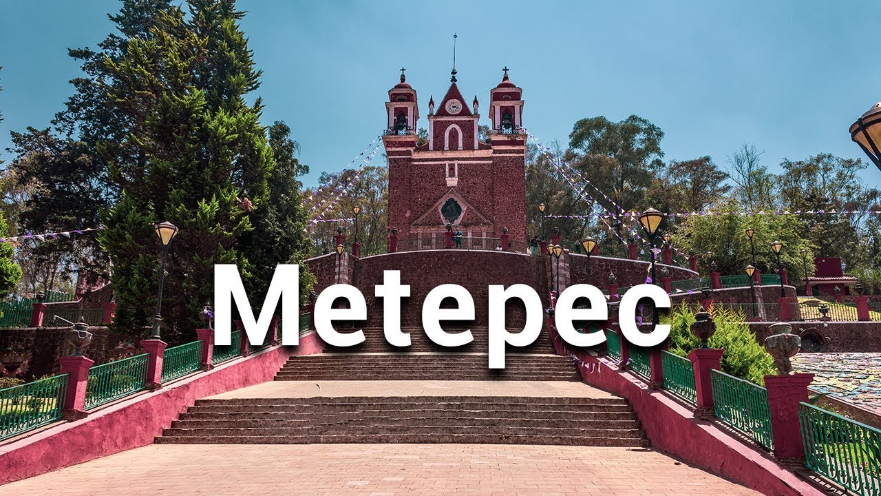 Metepec alista el regreso a la “nueva normalidad” de forma segura