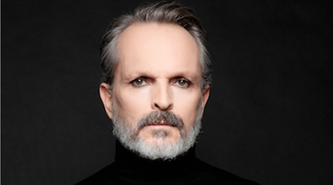 Se burlan de Miguel Bosé por creer en teorías conspirativas