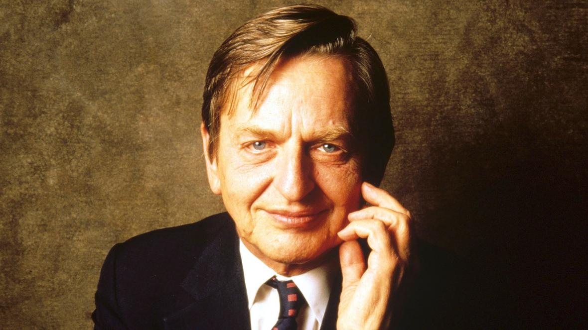 Fiscalía de Suecia archiva caso del asesinato del primer ministro Olof Palme