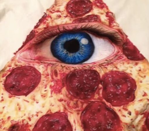 Pizzagate: esquema de políticos para comprar niños con fines sexuales