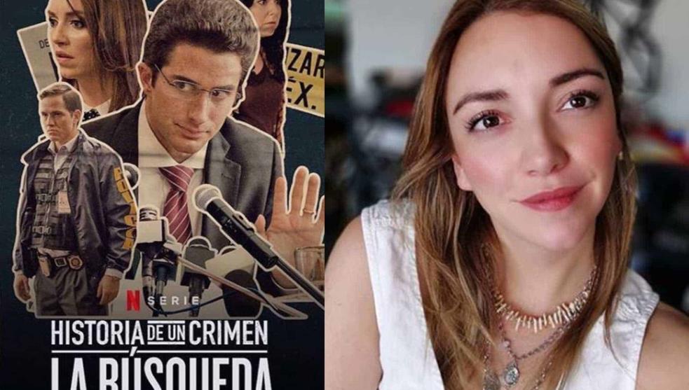 Historia de un crimen: La búsqueda, una burla, como el sistema mismo