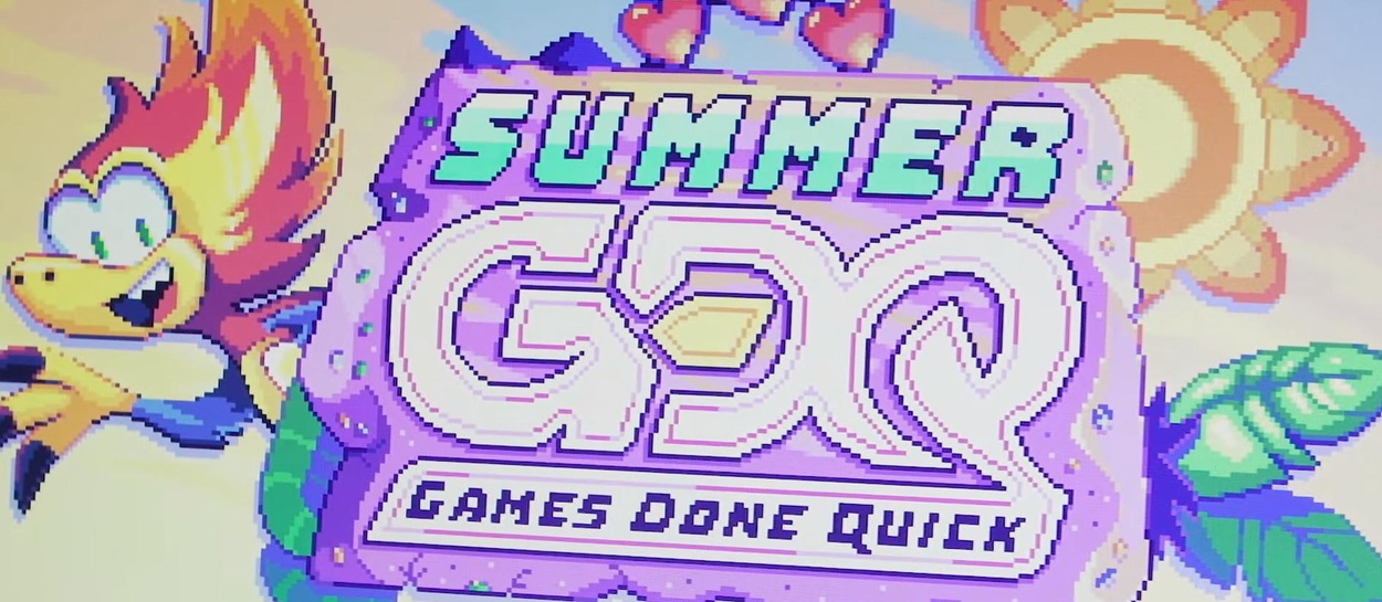 Summer Games