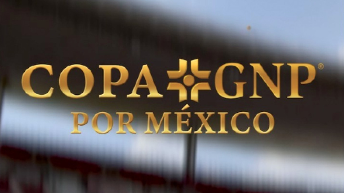 Copa GNP por México