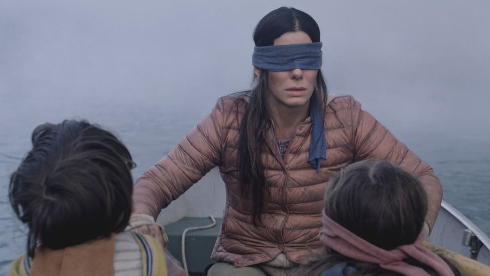 ¿Habrá secuela de ‘Bird Box: A ciegas’?