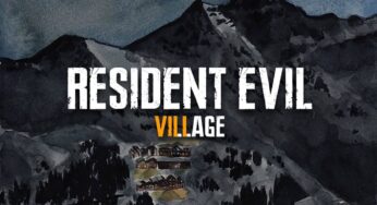 Revelan más detalles de Resident Evil 8: Village durante entrevista