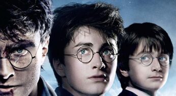 Harry Potter, ‘el niño que vivió’, festeja su cumpleaños 40