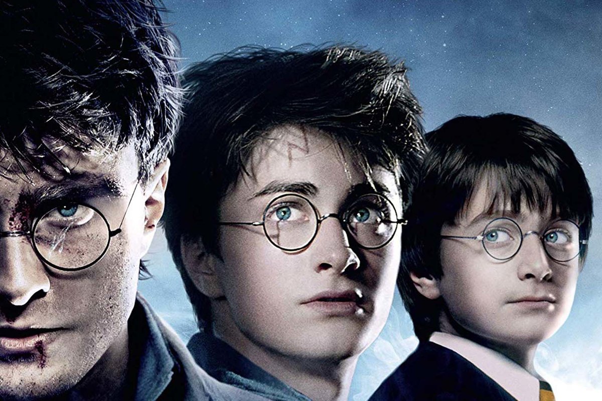 Harry Potter, ‘el niño que vivió’, festeja su cumpleaños 40