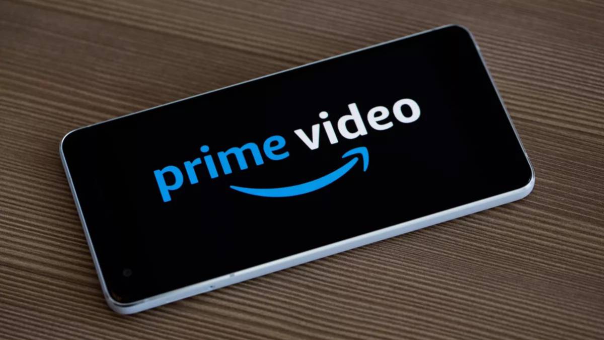 Esto es lo que hay disponible en AMAZON Prime Vídeo julio 2020