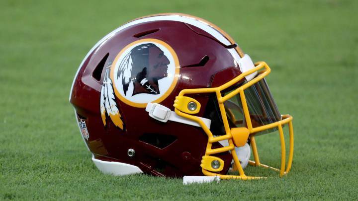 Considerados racistas, nombre y logo de los Redskins se modificarán