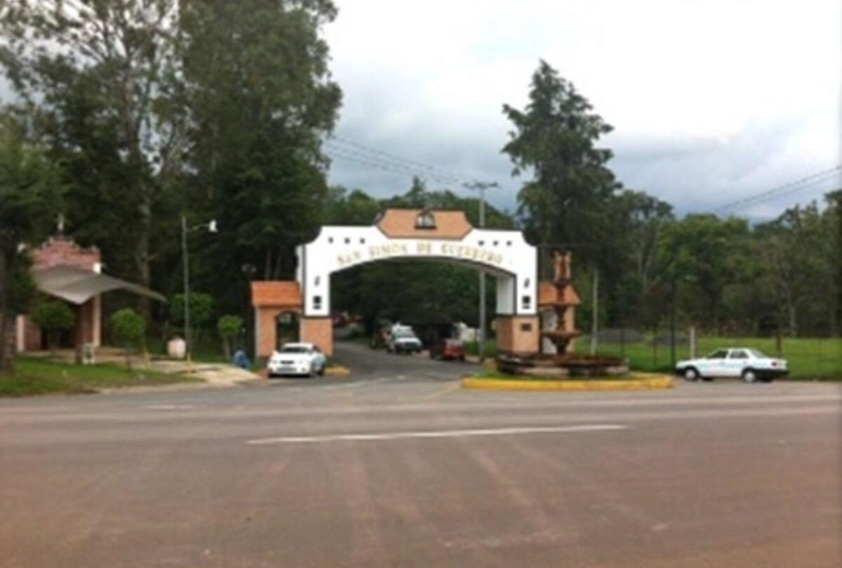 grupo armado