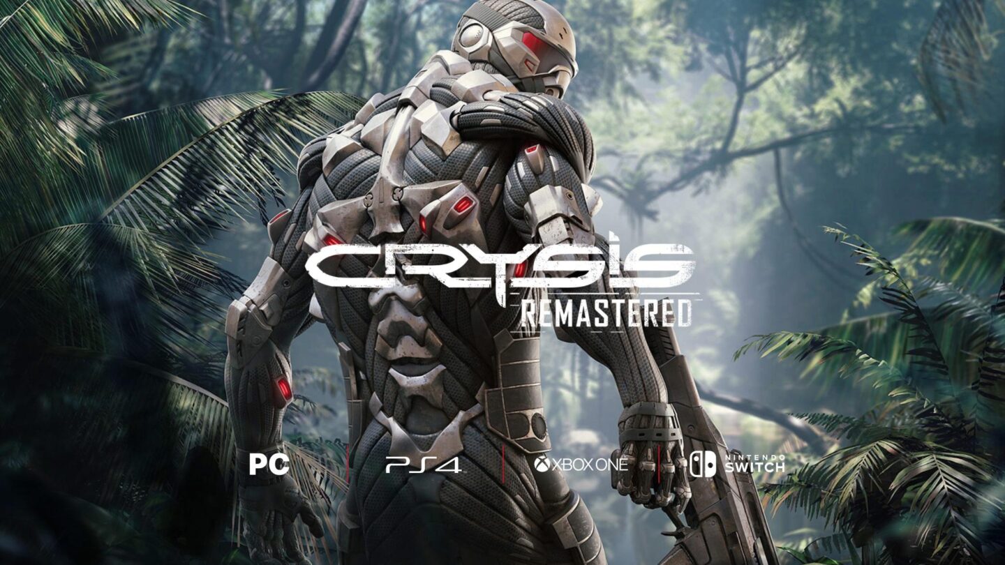 Crysis
