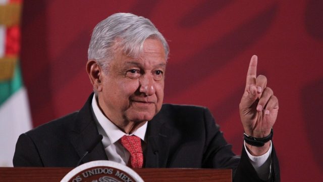 AMLO