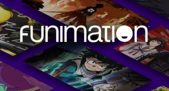 Funimation anuncia el lanzamiento de su plataforma para México y Brasil