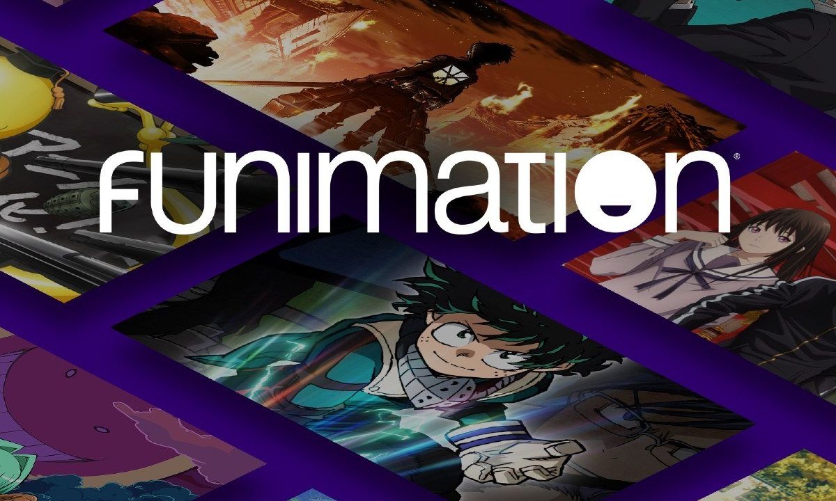 Funimation