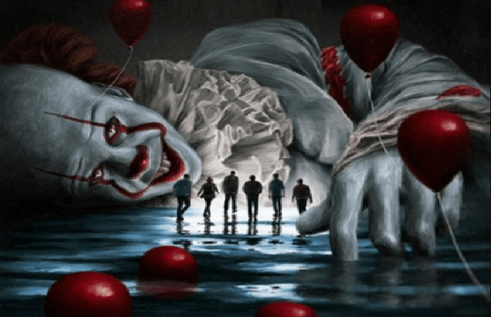 El guion de ‘It: Chapter 3’ ya se encontraría en desarrollo