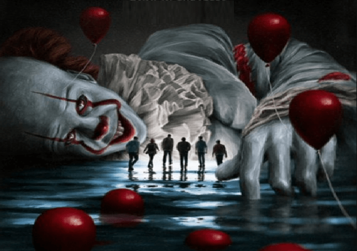 El guion de ‘It: Chapter 3’ ya se encontraría en desarrollo