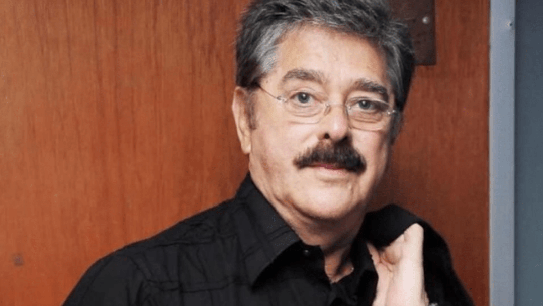 Muere el actor Raymundo Capetillo por COVID-19