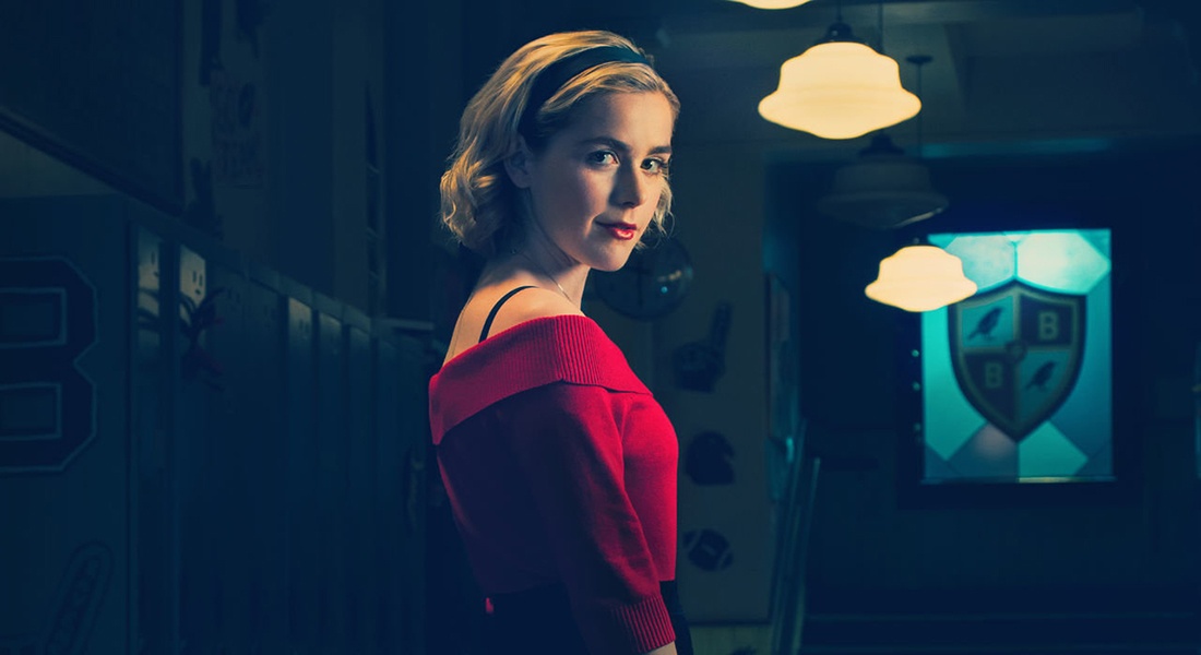 Netflix cancelará ‘El mundo oculto de Sabrina’