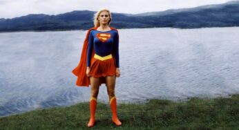 ¿Qué película me recomiendas? ‘Supergirl’