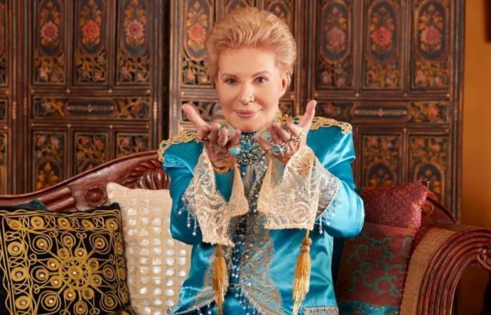 Walter Mercado ‘se esfumó’ de la TV por estas razones