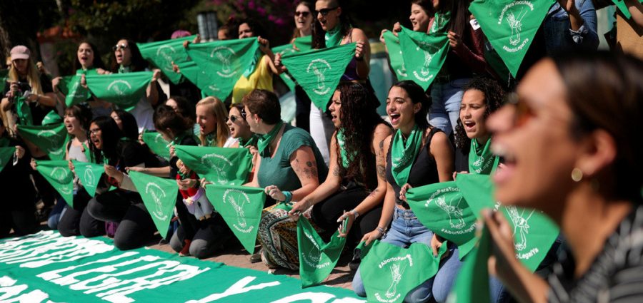 Suprema Corte desecha proyecto que busca despenalizar el aborto en Veracruz