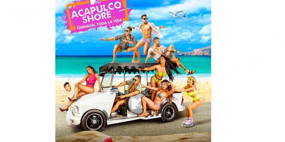 Acapulco Shore 7, capítulo 5: lo mas destacado