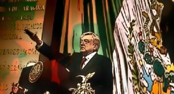 Andrés Manuel López Obrador y su desempeño a dos años de ganar las elecciones