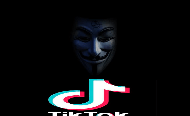 Anonymous pide a los internautas que borren la aplicación Tik Tok